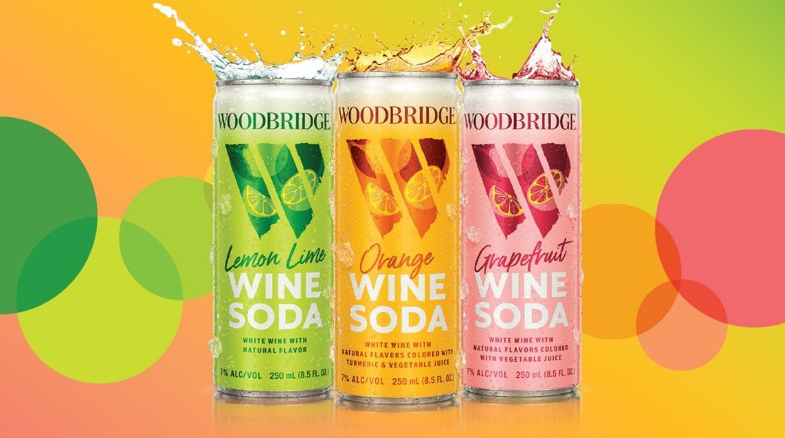 Woodbridge Wine