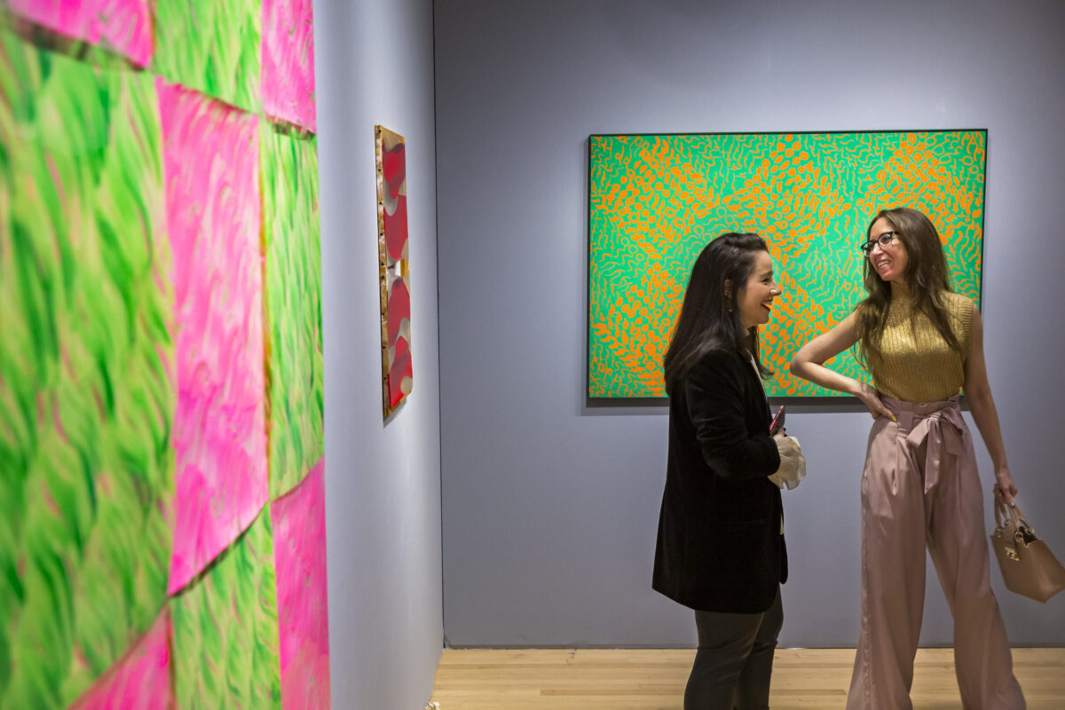 theartshow