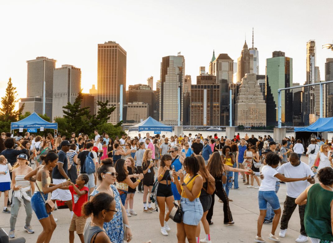 bk waterfront social