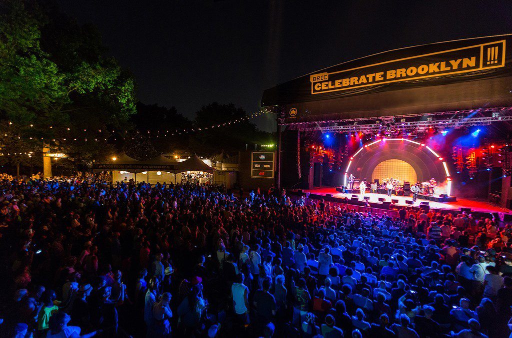 bric celebrate brooklyn