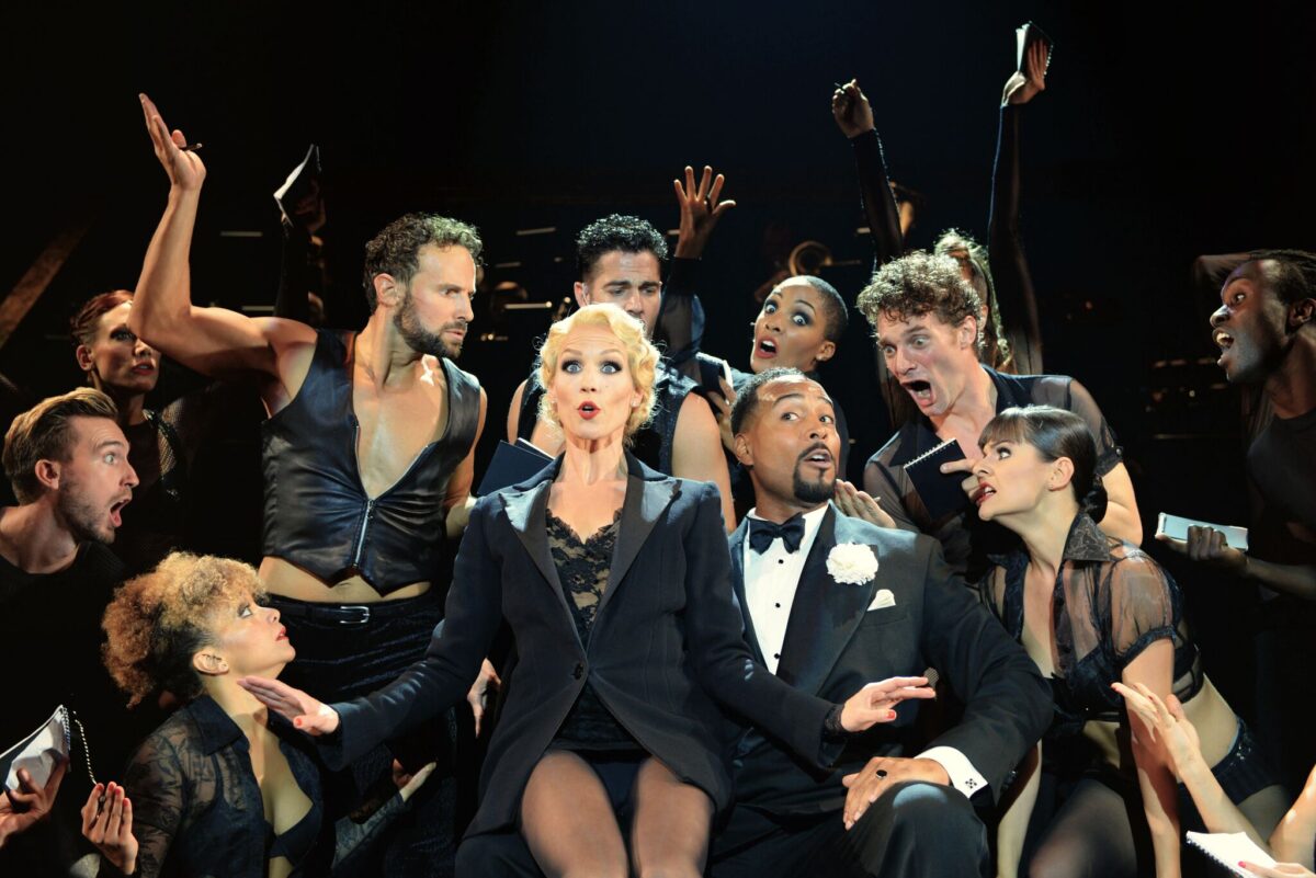 chicago broadway