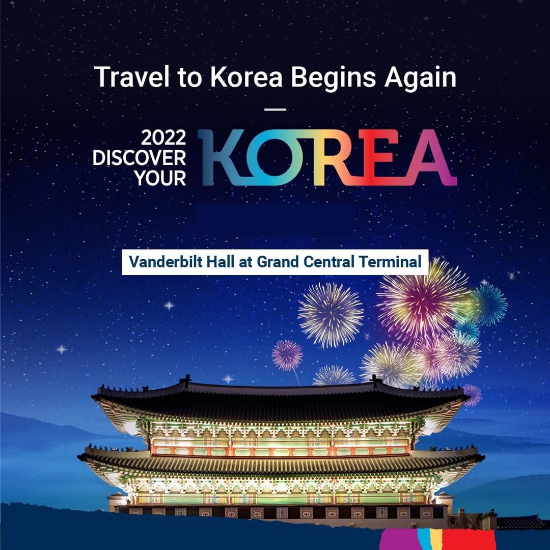 discover korea