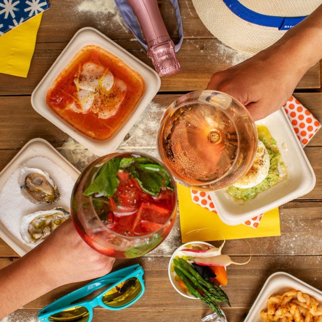 eataly summer festa
