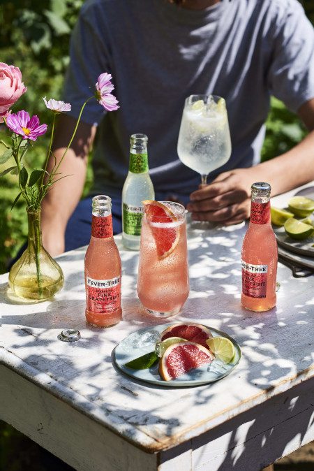 fever tree
