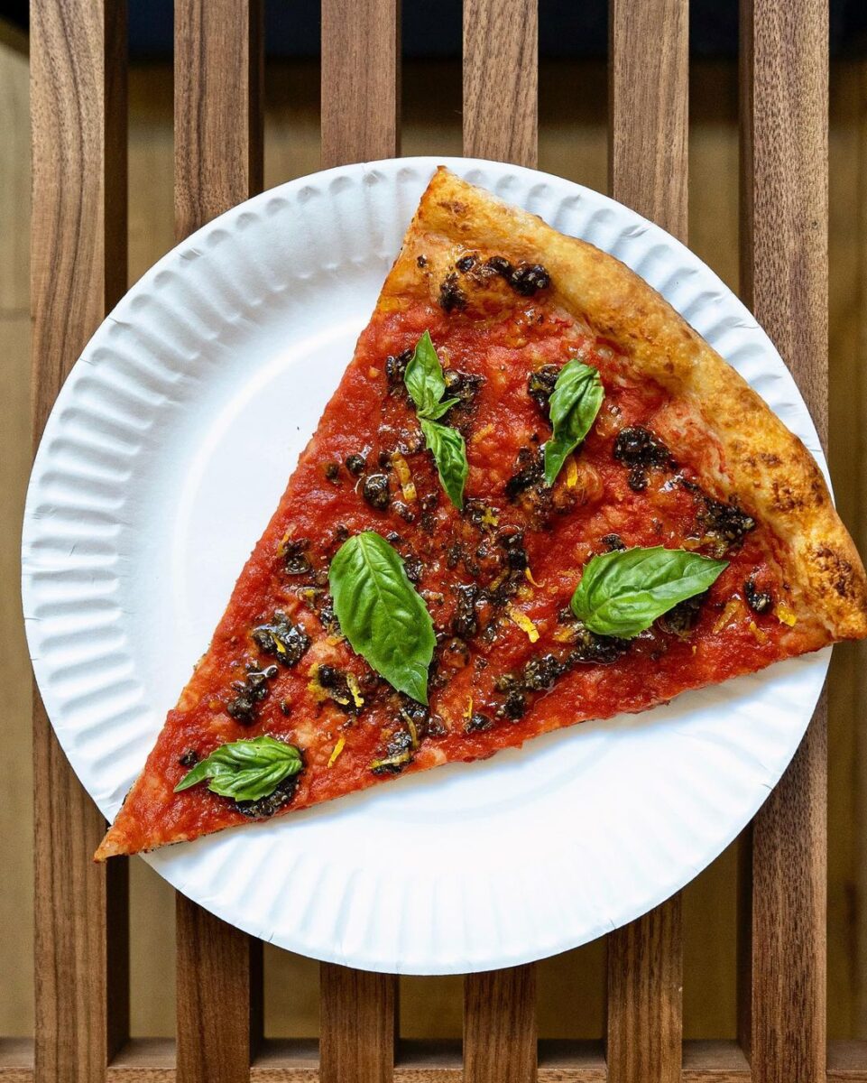 fini pizza