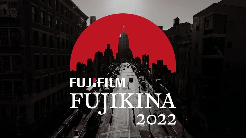 fujikina