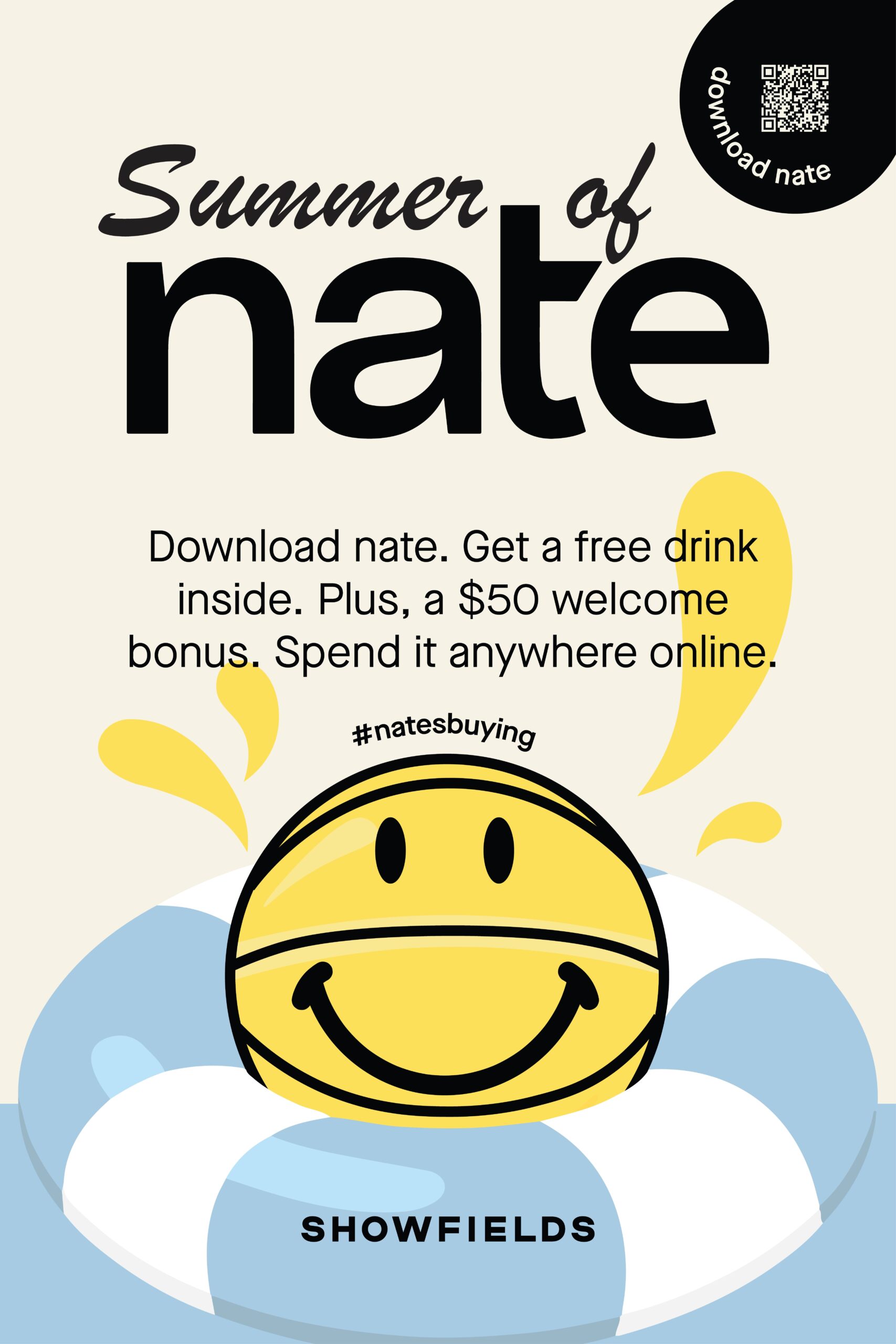 nate app