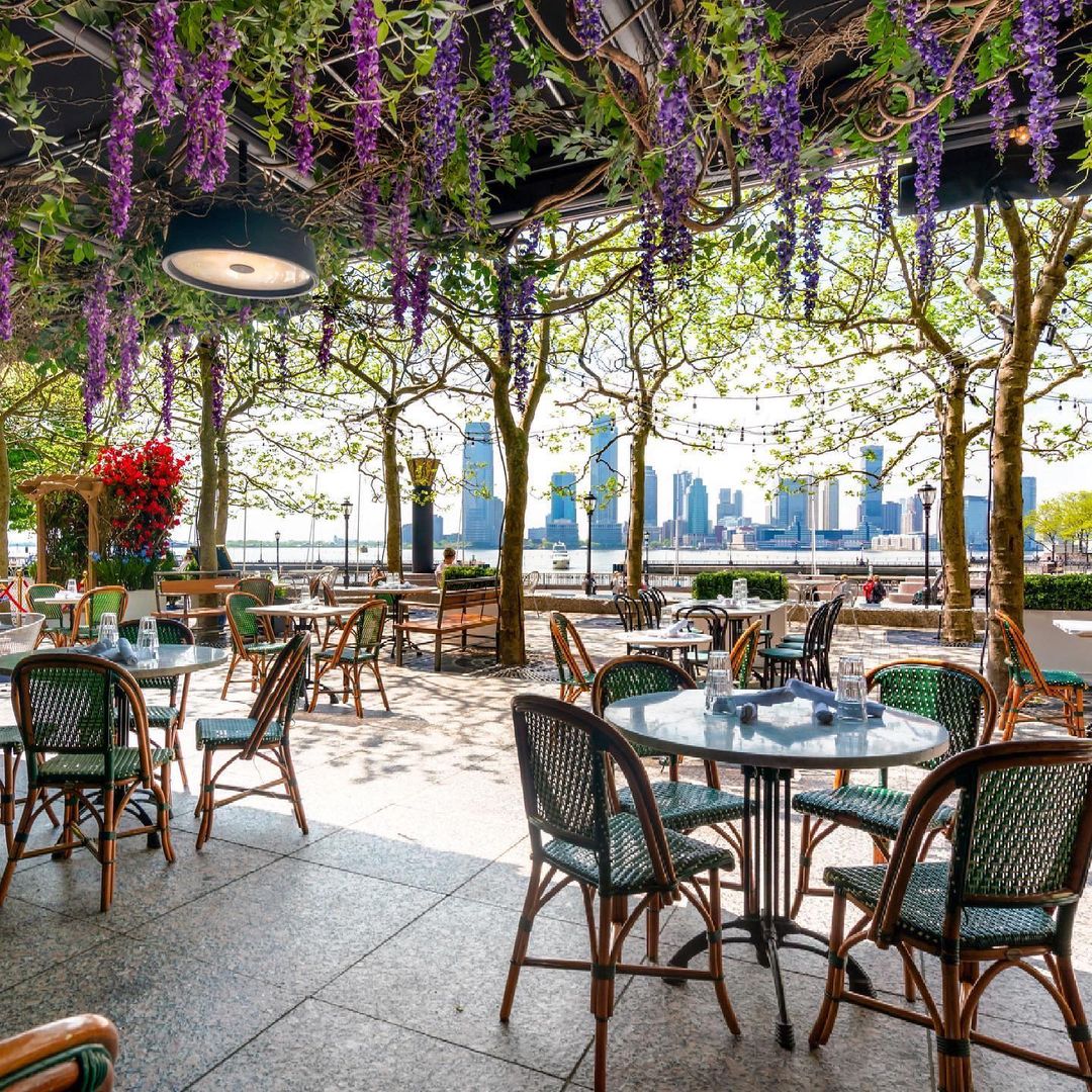 liberty bistro