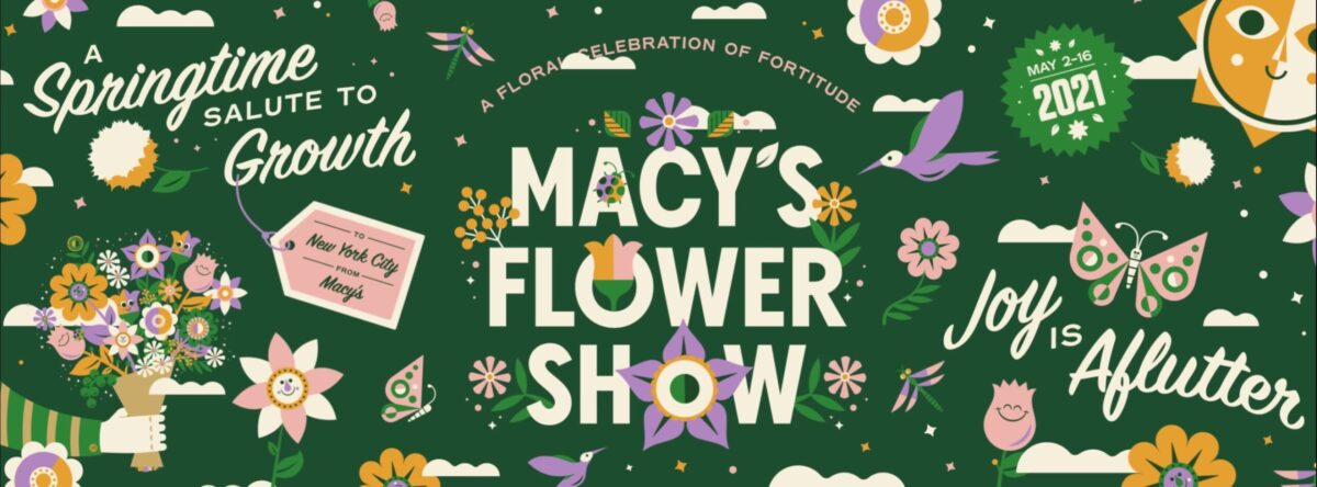 macys flower