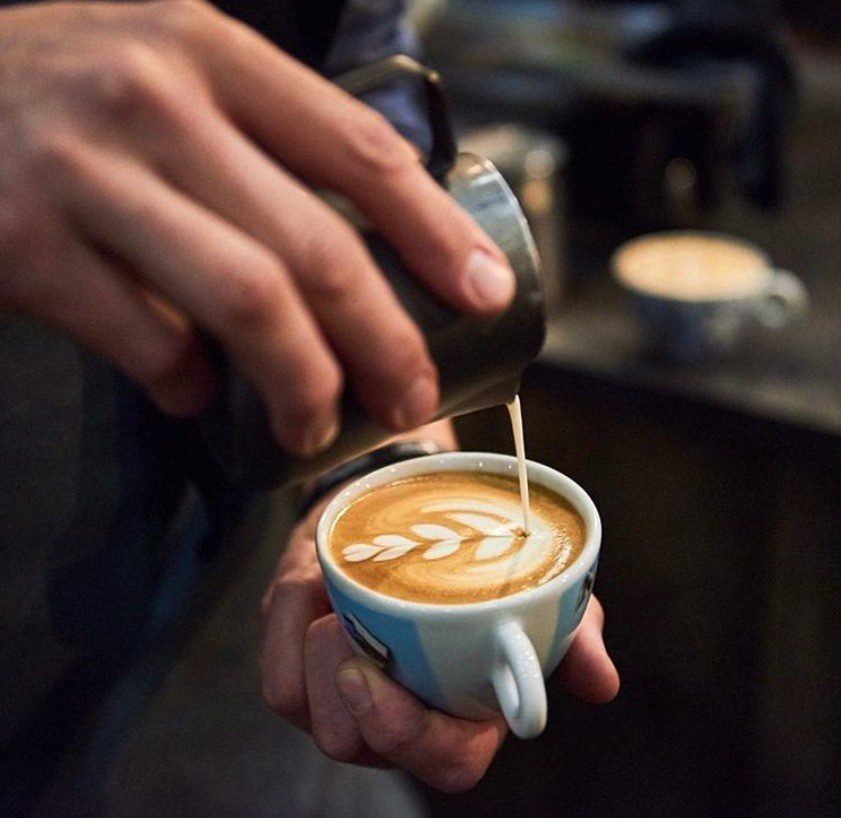 new york coffee fest