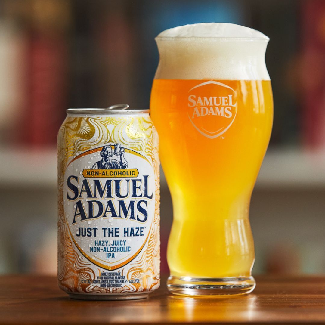 sam adams