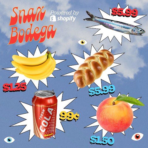 snaxshot