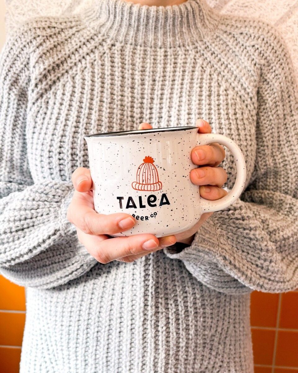talea beer