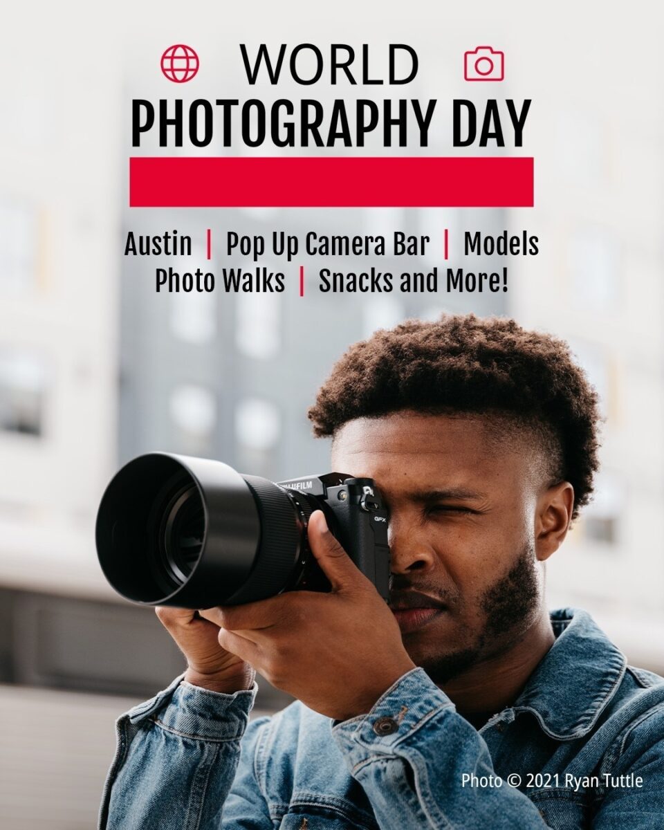 world photo day