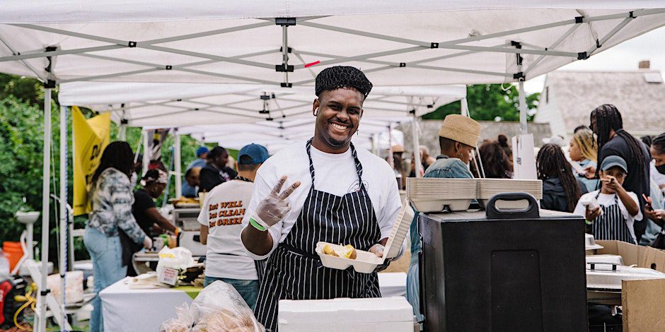 Black Owned Brooklyn