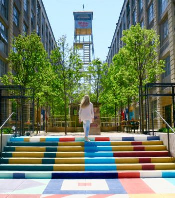 Industry City Design Festival