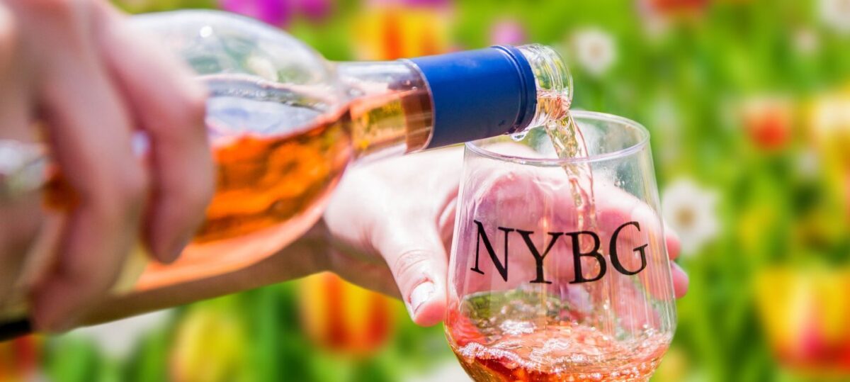 Spring Uncorked Spring Uncorked