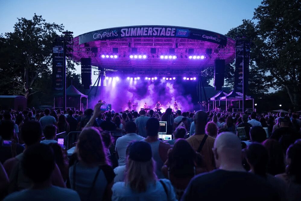 Summerstage