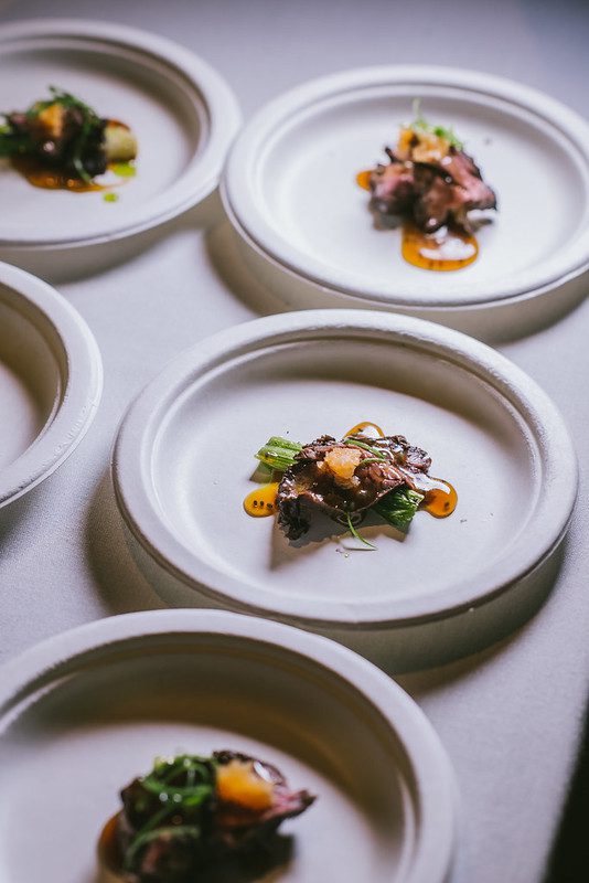 Taste of Greenwich House