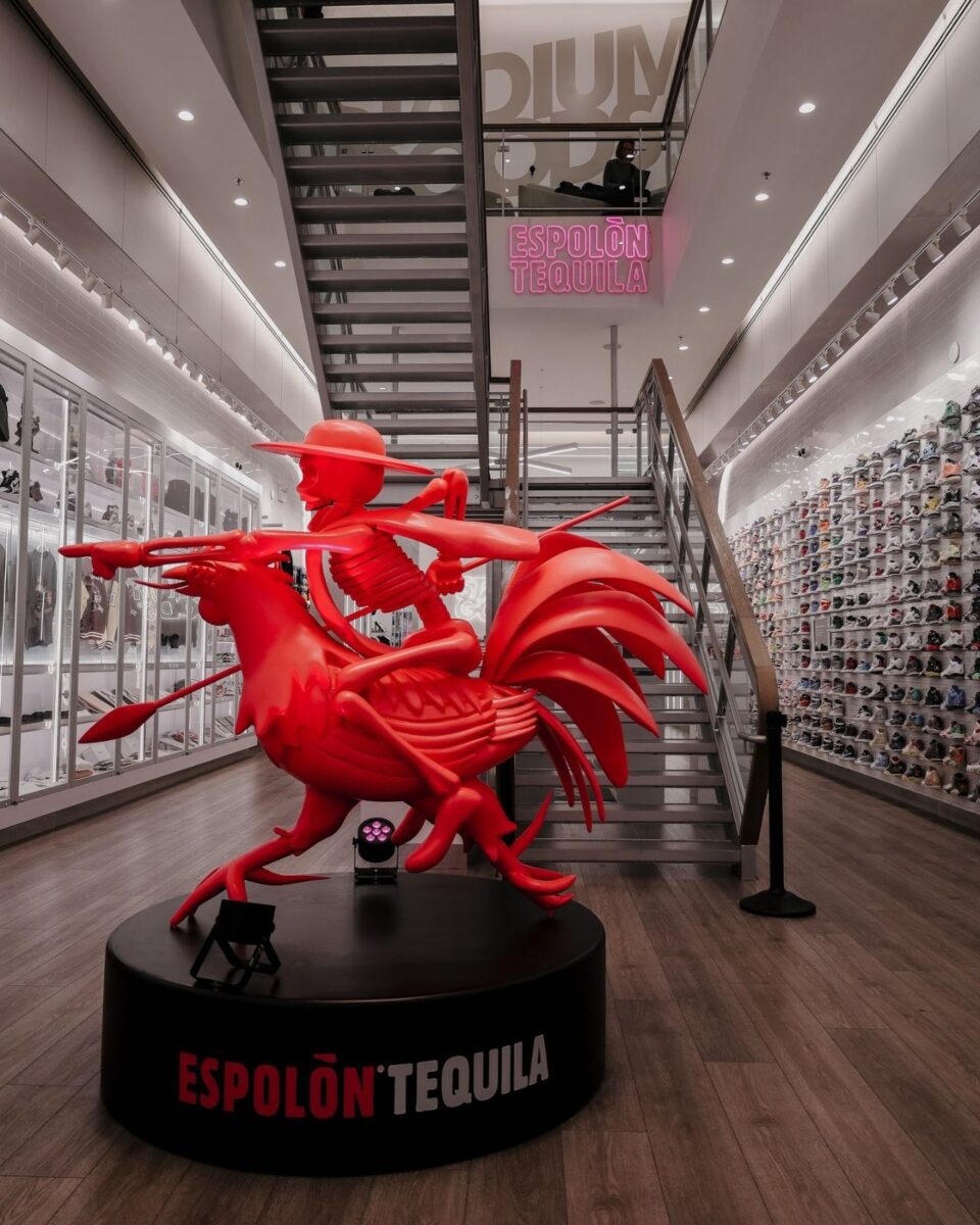 espolon tequila