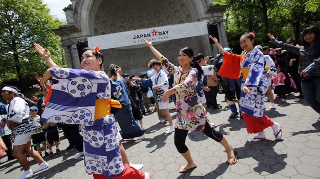 japan day