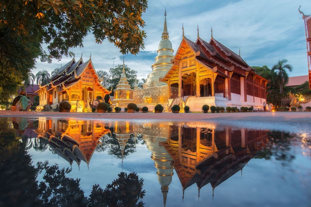 Amazing Thailand Fest