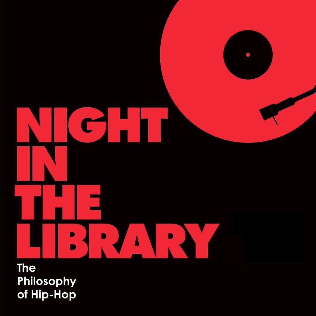 Brooklyn Public Library Night in the Library