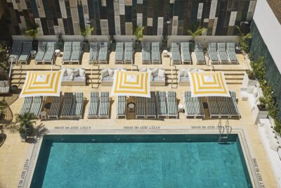 Coda Beach Club