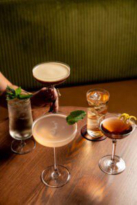 Avant & Apres Bar