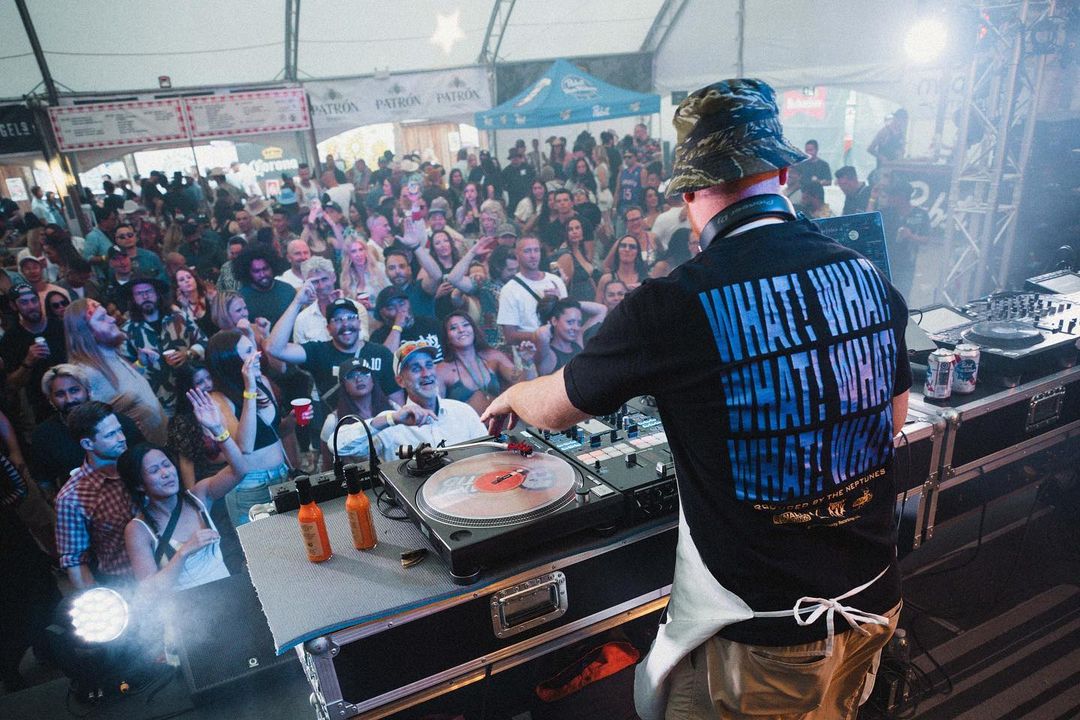Bastid's BBQ 2023