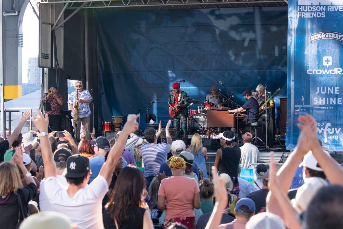 Blues BBQ Festival 2023