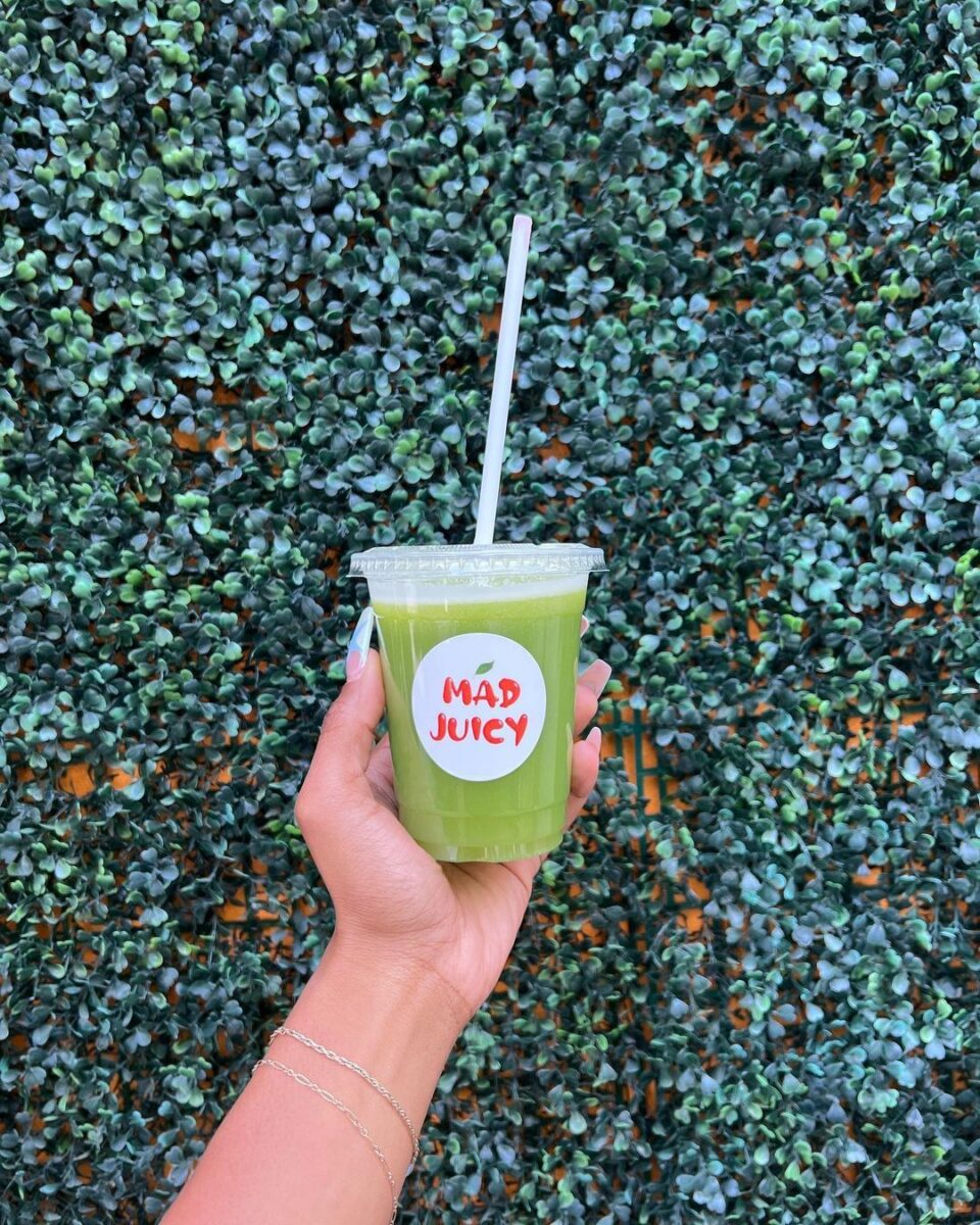 Mad Juicy