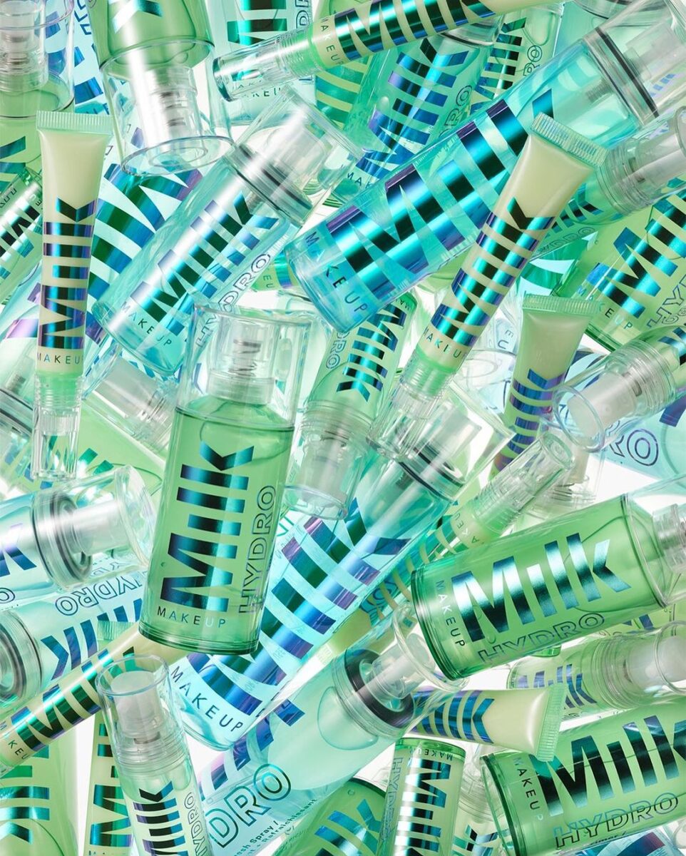 Milk Makeup Hydro Station