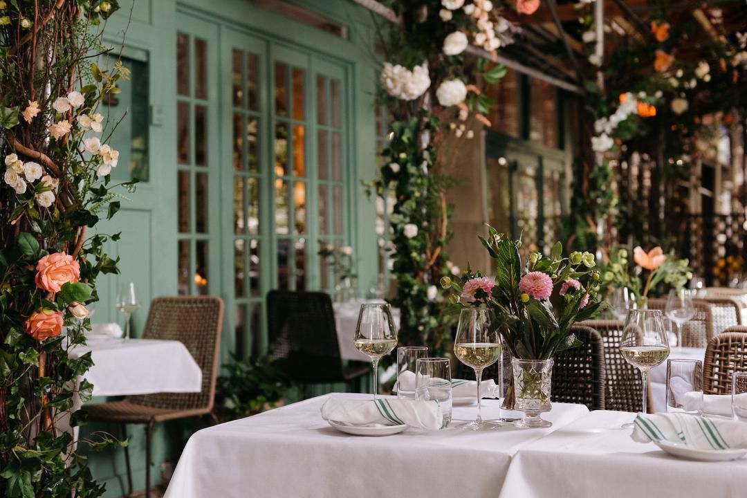 NYC Restaurant Week Summer 2023