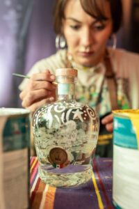 Arte Agave