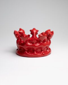 Cj Hendry 'Crown' Treasure Hunt