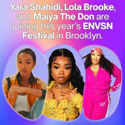 ENVSN Festival 