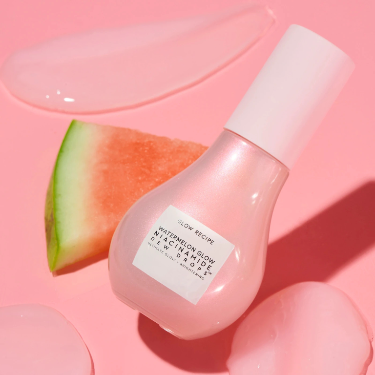 Glow Recipe 'Dew You' Scavenger Hunt