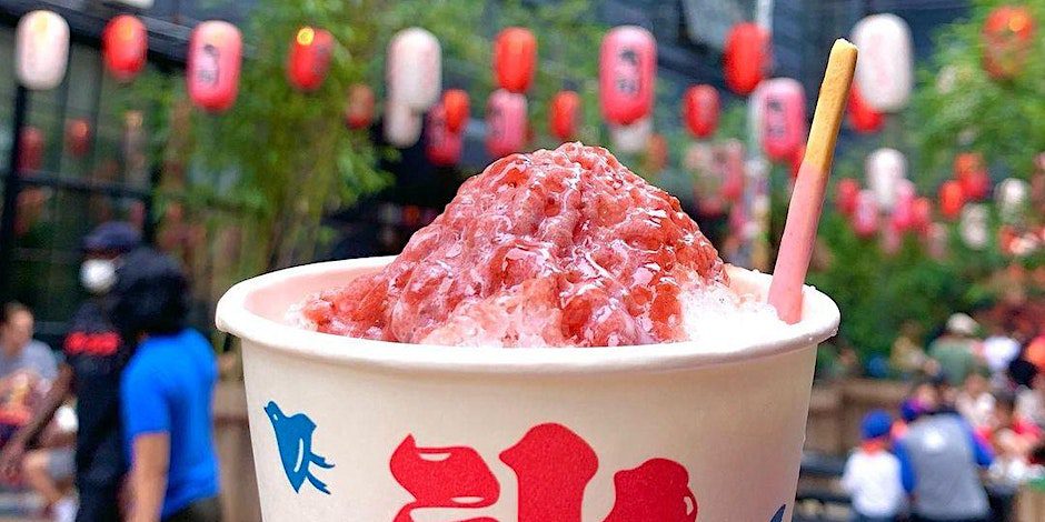 Japan Village Summer Festival 2023