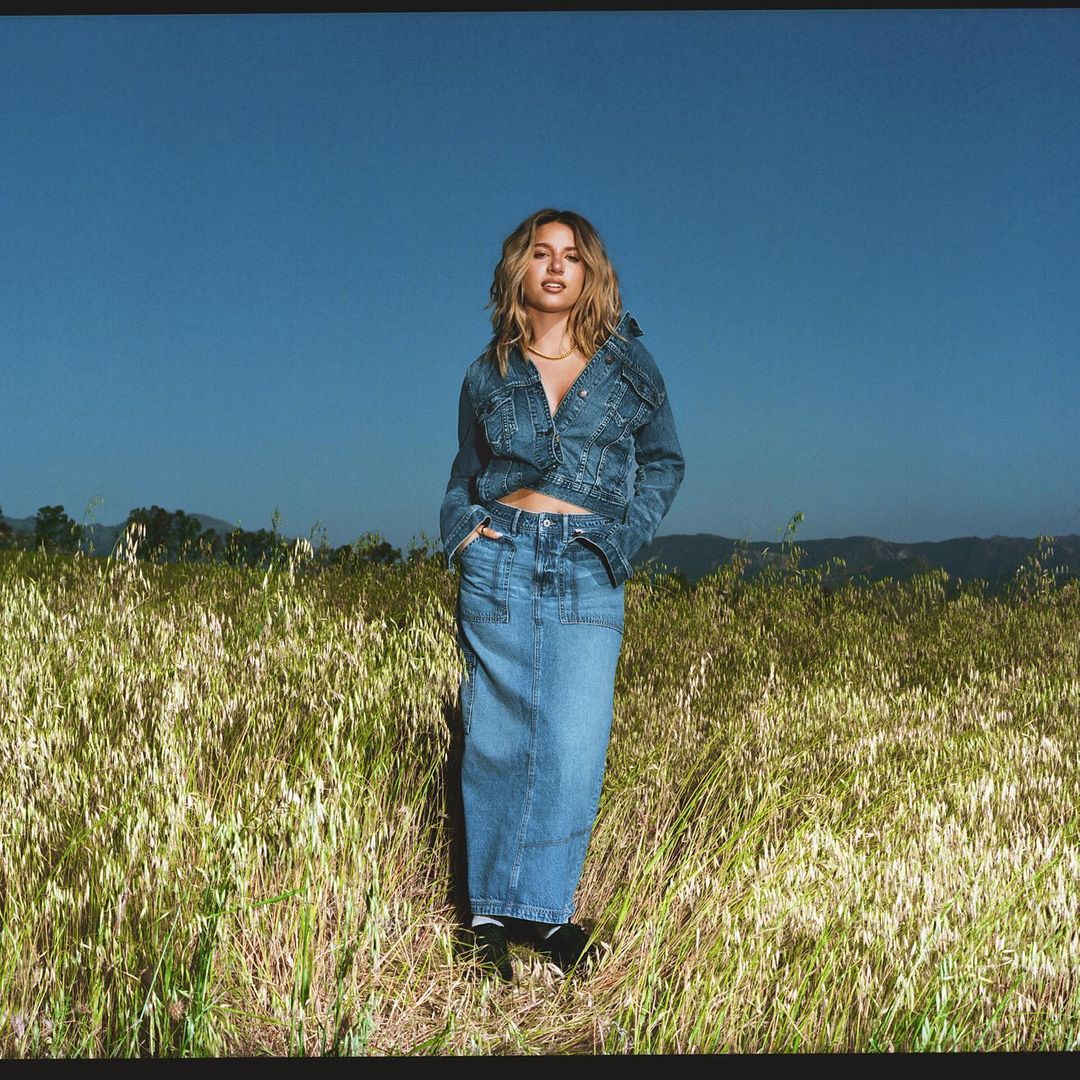 American Eagle 'OMJeans' Pop-up