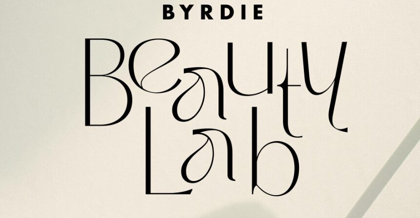 Byrdie Beauty Lab 2023
