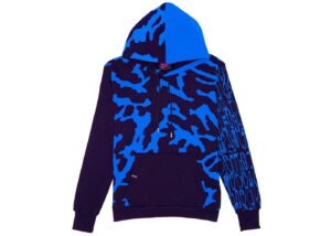 Deluxx Nights Hoodie