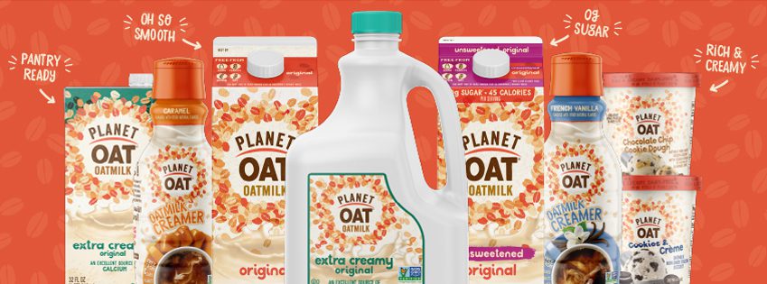 Planet Oat