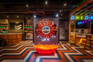 SPIN Midtown