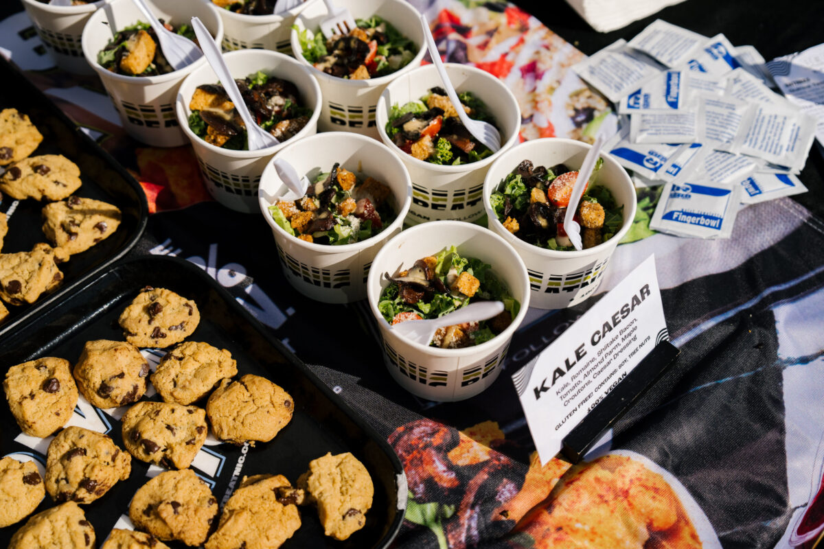 Taste of The Seaport 2023