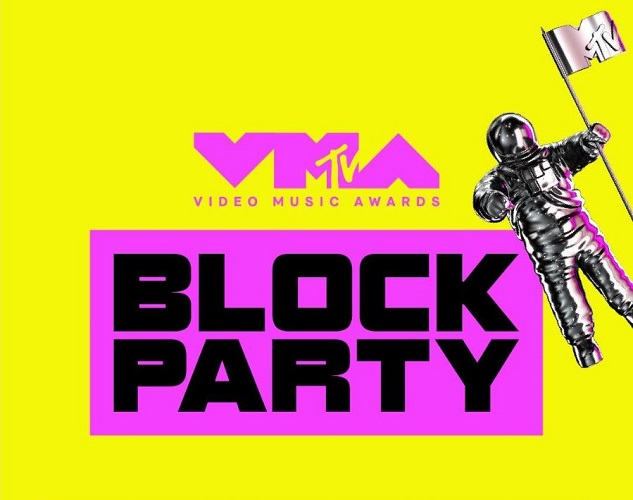 VMA Block Party