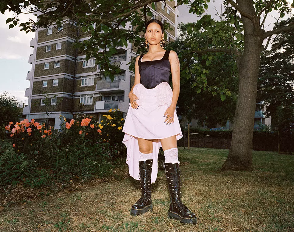 Dr. Martens Made Strong Dr. Martens Made Strong