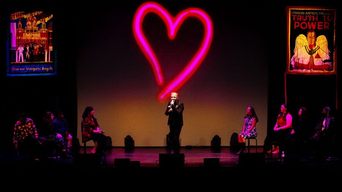 Festival of Firsts at Lincoln Center 2023