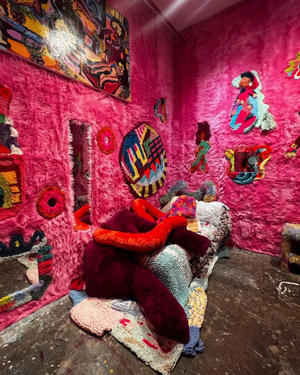 Gowanus Art Studios 2023