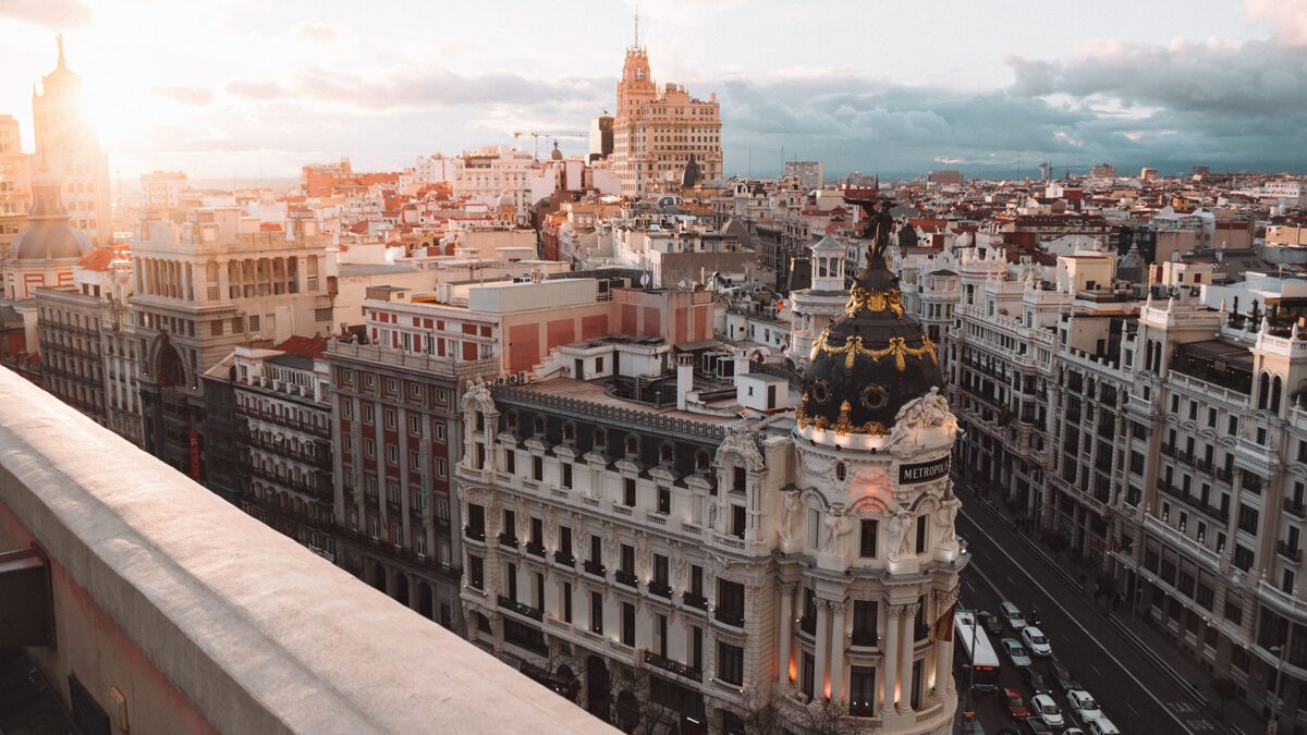 International Travel Show 2023